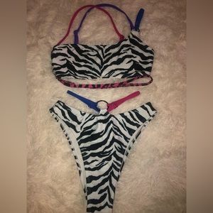 RAVE AFTER RAVE W!LD THINGS SET🪩💗